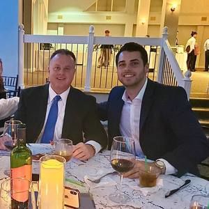 Meet your Posher, Jackson